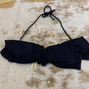 Victoria secret swim top